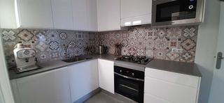  Appartement � louer 5 pi�ces 100 m�