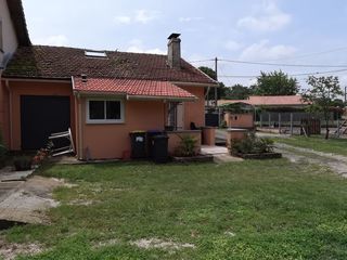  Maison � louer 2 pi�ces 50 m�