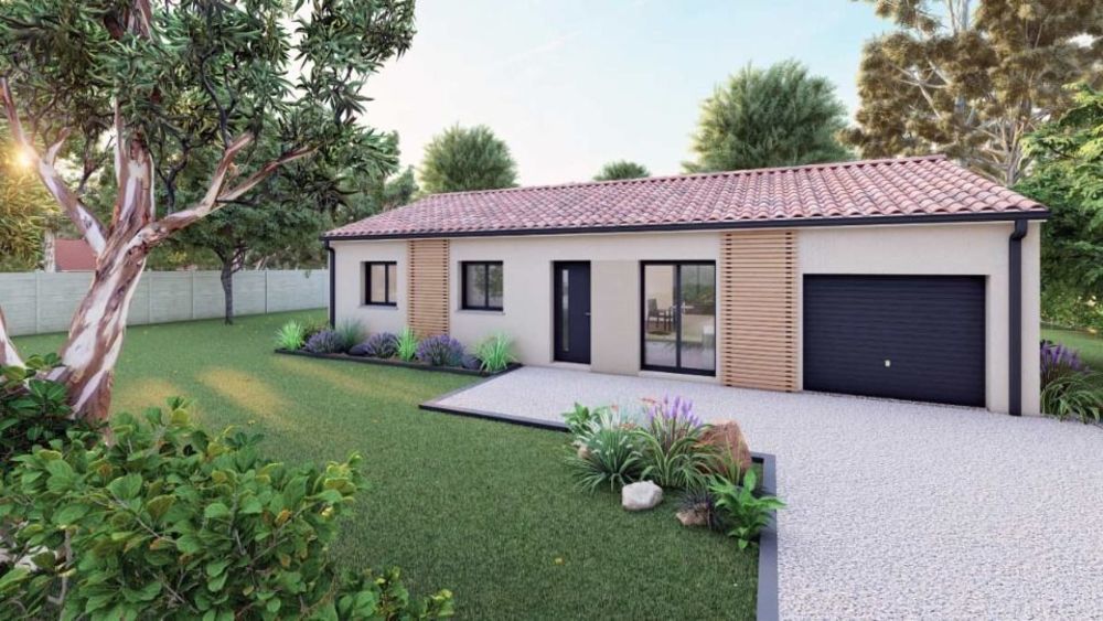 Maisons neuves   Agen (47000)