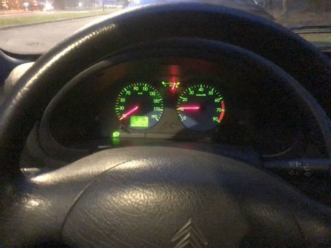 Citroen saxo Citroën  1.0