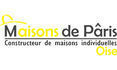MAISONS DE PARIS OISE - Constructeur de Maisons - Montataire