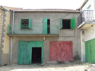  Maison  vendre 5 pices 90 m Robleda, espagne