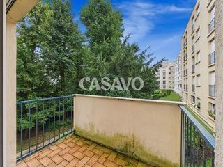  Appartement � louer 2 pi�ces 56 m�