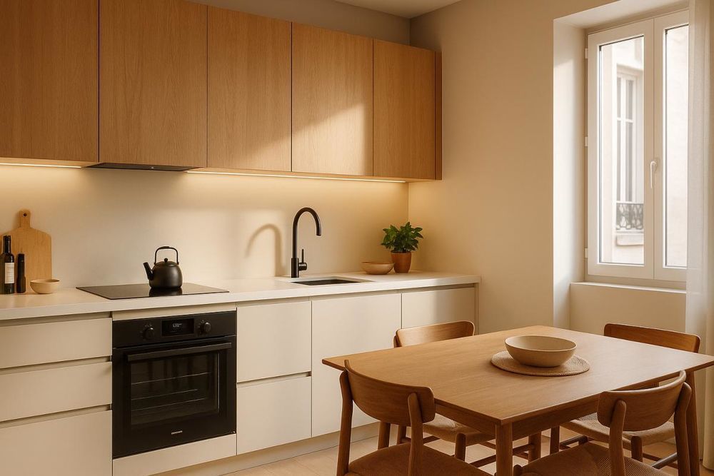 Appartements neufs   Levallois-Perret (92300)