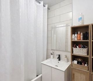  Appartement � vendre 4 pi�ces 86 m�