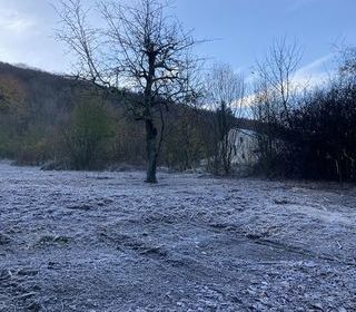  Terrain � vendre 1891 m�