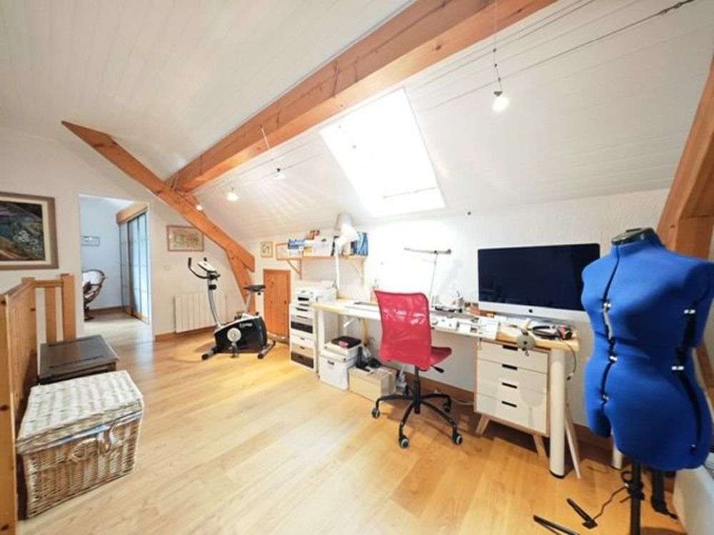 � vendre  Maison Cessy (01170)