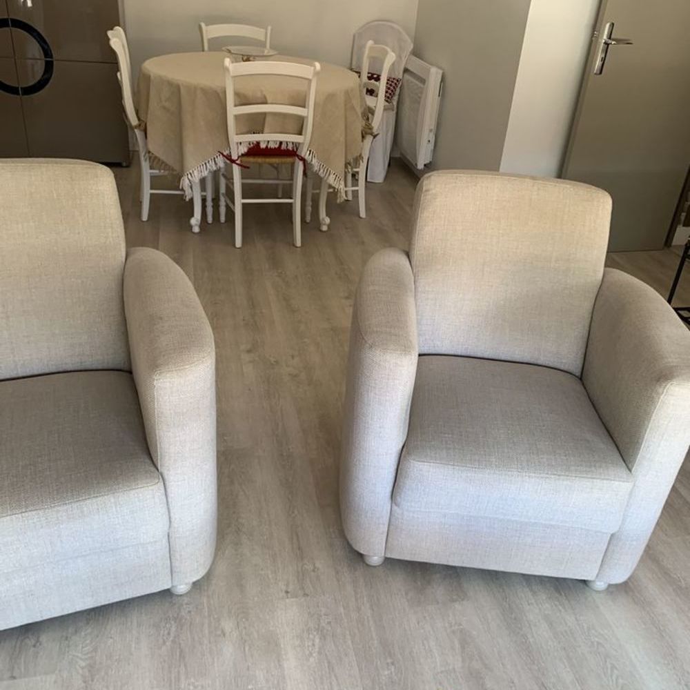 Fauteuils salon Meubles
