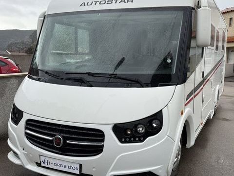 Camping car Camping car 2016 occasion st paul de fenouillet 66220