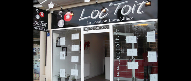 Agence LOC TOIT Rennes