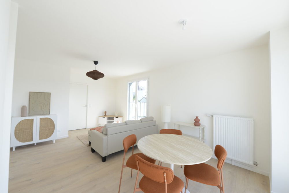 Appartements neufs   Noisy-le-Grand (93160)