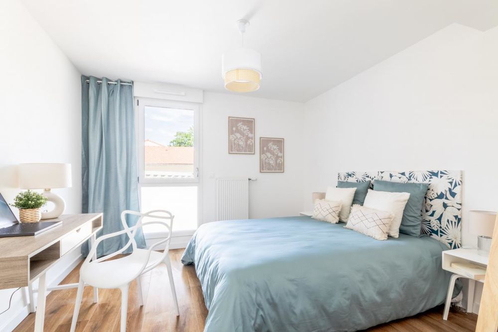 Appartements neufs   Laxou (54520)