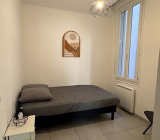  Appartement � louer 3 pi�ces 65 m�