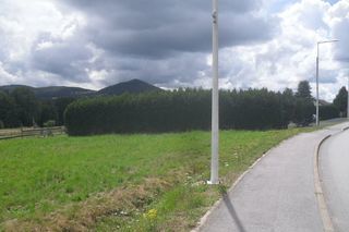  Terrain � vendre 2197 m�