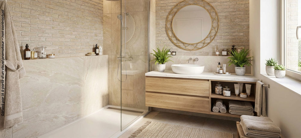 Appartements neufs   Créteil (94000)