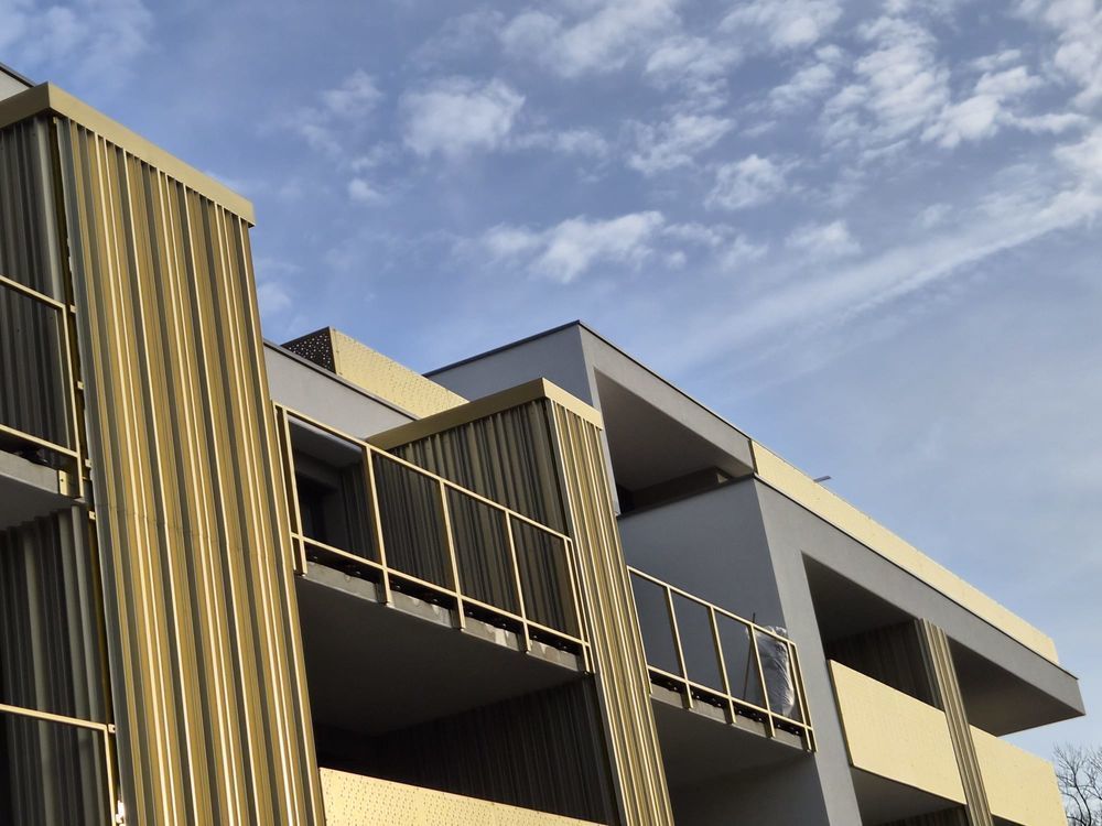 Appartements neufs   Issenheim (68500)