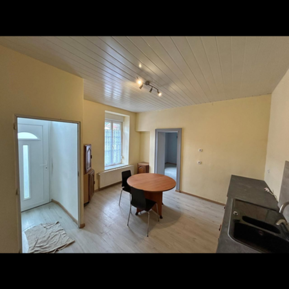 Location Maison Maison à louer Bouligny proche Luxembourg Bouligny