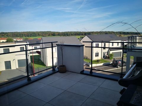   MAGNIFIQUE T2 POUR INVESTISSEUR OU PRIMO ACCEDANT Appartement - 2 pi�ce(s) - 49 m�