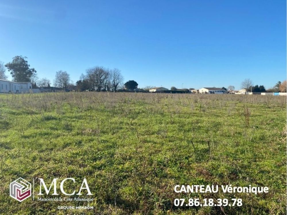 Maisons neuves   Gr�zac (17120)