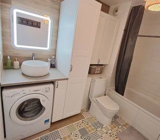  Appartement � vendre 2 pi�ces 45 m�