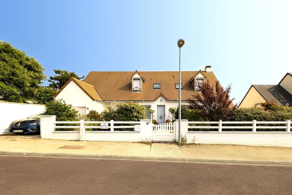 � vendre  Maison Agon-Coutainville (50230)