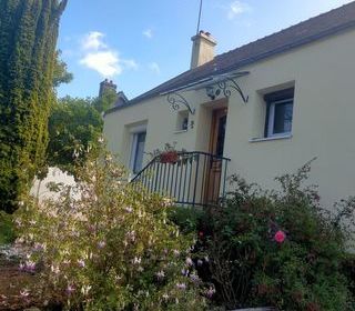  Maison � vendre 4 pi�ces 84 m�