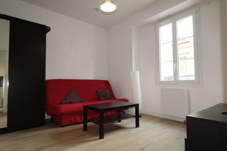  Appartement � louer 1 pi�ce 24 m�