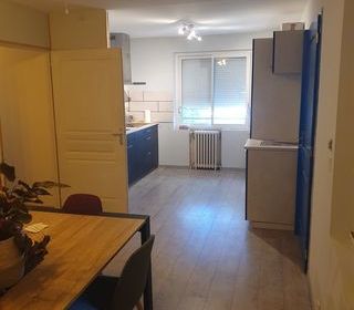  Maison � vendre 3 pi�ces 67 m�