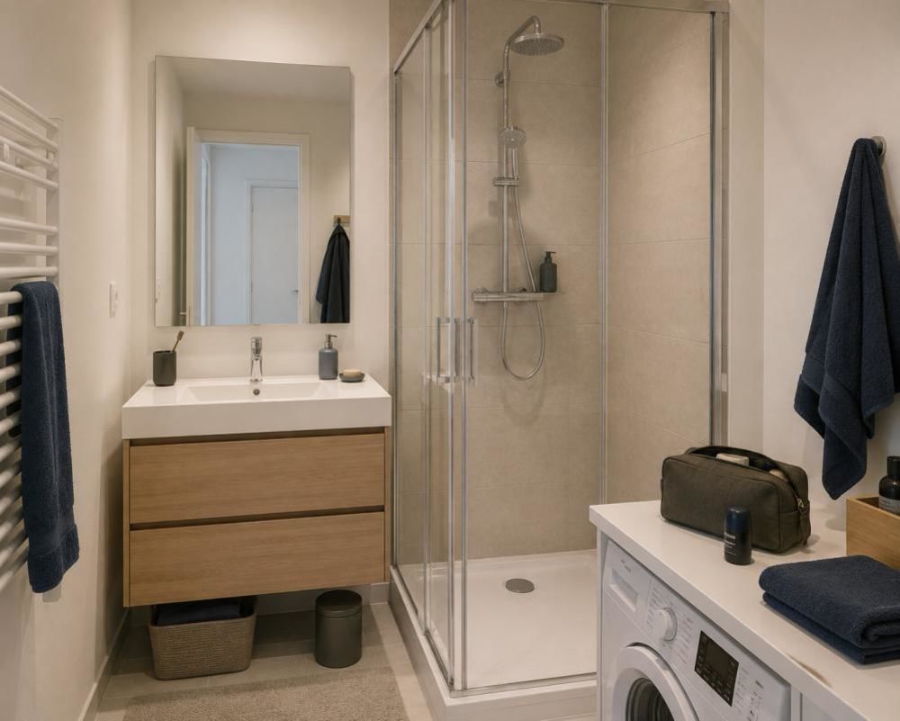 Appartements neufs   Villepinte (93420)