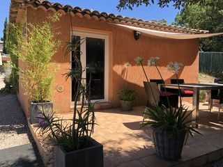  Appartement � louer 1 pi�ce 32 m�