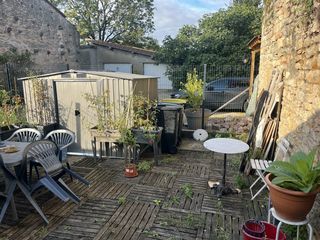  Maison � vendre 5 pi�ces 93 m�