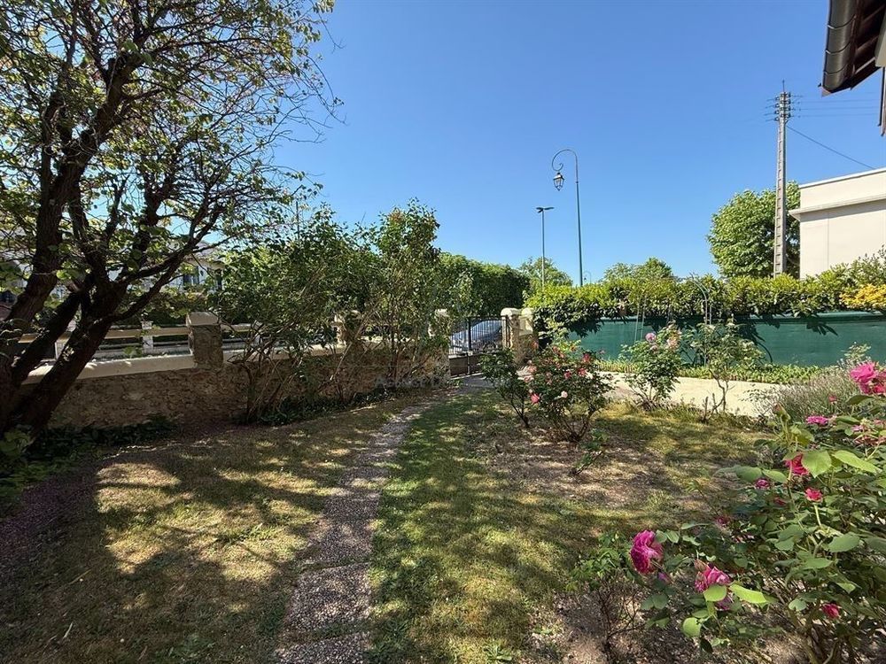 � vendre  Maison Le V�sinet (78110)