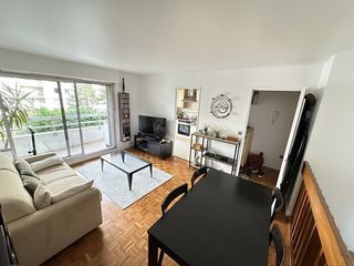  Appartement � vendre 3 pi�ces 54 m�