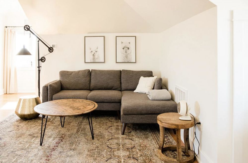 Appartements neufs   Nanterre (92000)