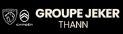 JEKER AUTOMOBILES THANN