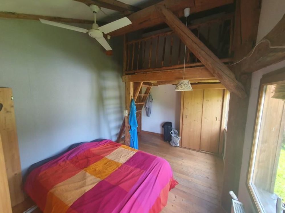 � vendre  Maison Ar�ches-la-Frasse (74300)