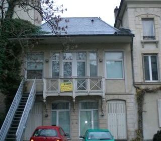  Appartement � louer 1 pi�ce 32 m�