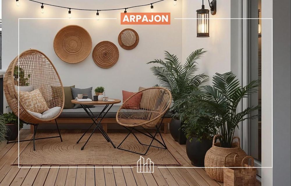   Arpajon (91290)