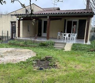  Maison � vendre 6 pi�ces 110 m�