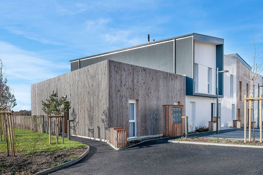 Maisons neuves   Vannes (56000)