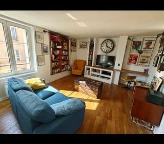  Appartement � vendre 3 pi�ces 65 m�