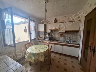  Maison � vendre 3 pi�ces 75 m�