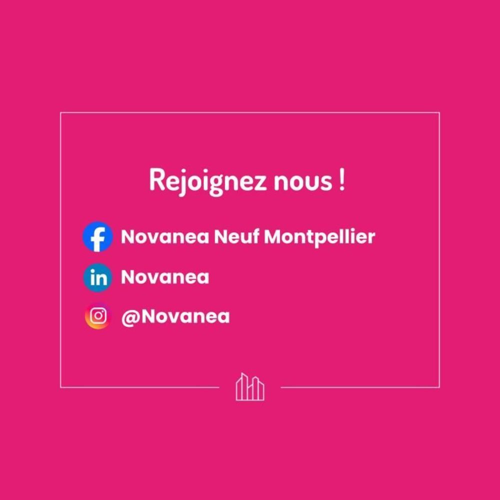 Appartements neufs   Nimes (30900)