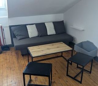  Appartement � louer 3 pi�ces 45 m�