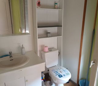  Appartement � louer 2 pi�ces 30 m�