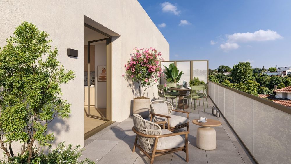 Appartements neufs   Caluire-et-Cuire (69300)