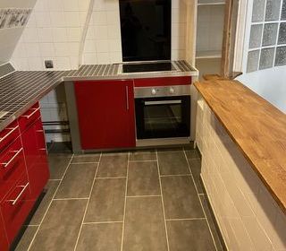  Appartement � louer 4 pi�ces 90 m�