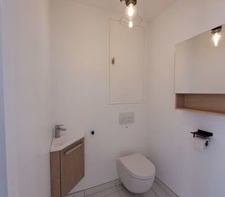  Appartement � louer 2 pi�ces 50 m�