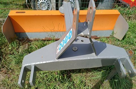 Utilitaire Pieces d&eacute;tach&eacute;es et accessoires Mat&eacute;riel Agricole  occasion Savigny-en-Sancerre 18240