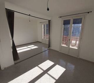  Appartement � vendre 3 pi�ces 57 m�